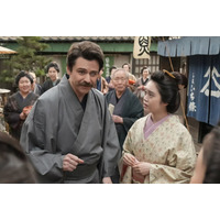 【ばけばけ 第78話あらすじ】ヘブン先生日録が好評 トキは英語を披露することに