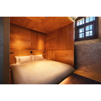 「星のや奈良監獄」2026年6月25日開業 独居房が客室に、唯一無二のラグジュアリーを提案