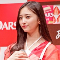 乃木坂46井上和、ファンから借りたままになっているもの「長い間愛を伝えてくださった」