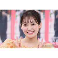 櫻坂46松田里奈、写真集を“涙を流しながら喜んでくれた”メンバー明かす「すごく嬉しかった」【まつりの時間】