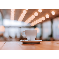 イタリアで…コーヒーを注文すると「えっ、もう！？」⇒日本との違いに「ショットバーみたい」「オシャレ」