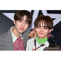 BMSG新星STARGLOW、支えになったSKY-HIの言葉 MAZZELメンバーからの連絡も明かす