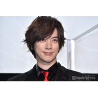 DAIGO、父親参加のお遊戯会でおじいさん役熱演 “DAI語”アドリブ披露で「大人はドッカンだった」