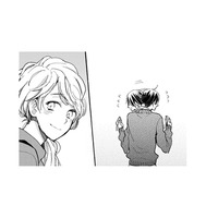 首輪なんてどれでもいい… 自分に似合うセーターを選んでくれた母の笑顔を思い出したら…【同居人はひざ、時々、頭のうえ。 #58】