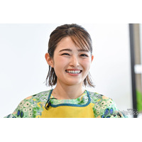 井上咲楽「ふるまいごはん」手料理4品披露「魚も肉料理も手が込んでる」「器のセンス抜群」と反響