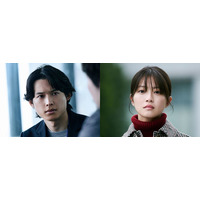 SixTONES松村北斗＆今田美桜がW主演 東野圭吾「白鳥とコウモリ」実写映画化決定【コメント】