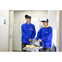 「ドリステ」M!LK佐野勇斗の役柄が話題「ある意味メンバー全員登場」「現実世界とリンクした」