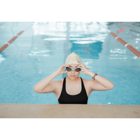 水泳が苦手な運動音痴の私　社会人になってスイミングに通うと⇒3ヶ月後には…「水泳を克服した」「自信に変わった」