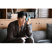 【リブート 第2話】早瀬、命懸けで10億円強奪犯追う