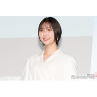 ももクロ玉井詩織、“よく食べるようになった”理由明かす 過去は少食「おにぎり1個でお腹いっぱい」