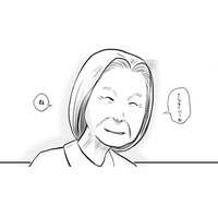 え？触れちゃいけなかった？リーダーのヒミツ、ホントだったんですか？【さくらと介護とオニオカメ！ #20】