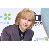 M!LK吉田仁人、主演舞台にバスグッズ差し入れ「センス良すぎ」「真似できるのありがたい」と反響