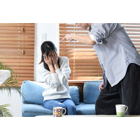 「お前からすべてを奪って、ただのオバサンにしてやる」モラハラ夫に朝まで説教され、思考停止していた40歳専業主婦。「自分の人生」のために最初にしたこと