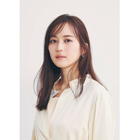 生田絵梨花、朝ドラ初出演決定「ずっと憧れていた夢」26年度前期「風、薫る」主人公2人と看護の道を志す女性・玉田多江役