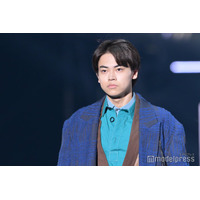 菅生新樹「俺たちの箱根駅伝」12キロ減量した姿公開「プロ意識の高さに感動」「ストイックで尊敬」と反響