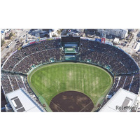 【高校野球2026春】センバツ出場32校が決定、組合せ抽選会3/6