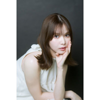 元櫻坂46松平璃子、アリゲーター所属発表「新たなご縁に感謝」今後はタレント業を中心に活動【コメント】