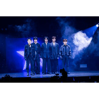 BMSG新星STARGLOWデビューショーケース、3公演で1万5000人動員 セカンドシングル＆ファンミツアー決定