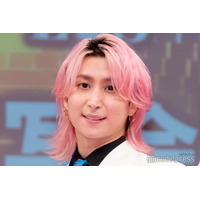 Snow Man佐久間大介、元殺し屋役で家でも徹底した役作り 役柄との運命的な共通点も「引き寄せたんだなと」【スペシャルズ】