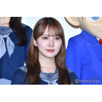 元日向坂46加藤史帆「傷だらけベイビー」幼少期ショットが話題「面影ありすぎ」「小さい頃から出来上がってる」