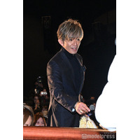 木村拓哉、自身発案のサプライズ敢行で“神対応” 男性キャストが客席降臨で会場騒然【教場】