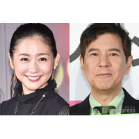 関根麻里、父・関根勤との節分仮装ショット披露「可愛すぎる親子」「全力で楽しむ姿が素敵」と反響