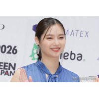 新川優愛、“某男性有名アイドル”からの偽メールに注意喚起「皆さまもお気をつけください」