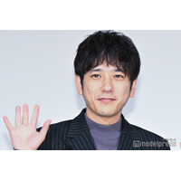 二宮和也、大野智が「何も変わってなくて時止まってるのかと」嵐リハ中の裏話にファン歓喜「相変わらず庶民的」「大宮が愛おしい」