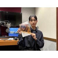 「同じ人間だから」河合優実が予告編ナレーションを担当、故郷を追われた難民を描く『LOST LAND／ロストランド』