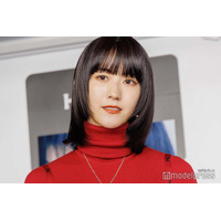 元櫻坂46土生瑞穂、美脚際立つショートレギンスコーデで台湾満喫「スタイルレベチ」「オーラ全開」と反響