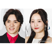 本田真凜、恋人・宇野昌磨との“氷上密着ショット”が話題 華麗なペア演技に「眼福」「息ぴったり」の声