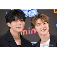 ZEROBASEONEソク・マシュー＆パク・ゴヌク、WAKEONEと専属契約へ「十分な協議を重ねた上で」【全文】