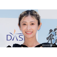 山田優、ぬいぐるみをアレンジしたチェア披露 「斬新なアイディア」「何もかもおしゃれすぎる」と反響