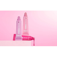 レブロン、見た目も香りもキュートなケアリップ『レブロン グリマー リップ トリート バーム ＋ マスク』数量限定発売！