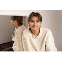 【ABEMA恋リア「ラブキン2」インタビューVol.16 陸大成】「シャッフルアイランド」からアップデート 初めてのマッチングアプリは「秒速でライクの数が99＋」