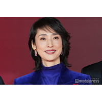 天海祐希「女王の教室」出演元子役と対面 現在の姿に反響続々「面影めっちゃある」「びっくり」現在の職業も明かす