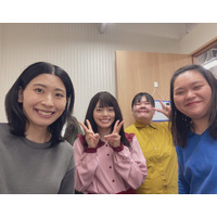 ぼる塾・酒寄希望、第2子妊娠を発表「新しい命を授かりました」今後の活動にも言及