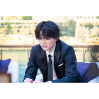 timelesz菊池風磨「止めて止めて」ルール度外視のハグ＆キスに興奮【ラブパワーキングダム2】