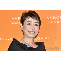 安藤優子、甥の娘顔出し2ショット公開 高級バッグを大学入学祝いで贈る「素敵な大叔母さま」「どことなく似てる」の声