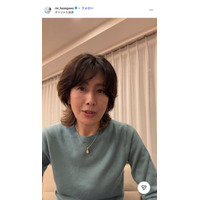 1児の母・長谷川理恵、弁当の残り物使った“自分用ご飯”に共感の声「ワンプレートなのがリアル」「ママあるある」