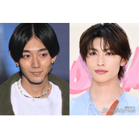 GENIC増子敦貴＆駒木根葵汰「求5億ドル」「FF内から失礼致します」オタク同士のやりとり再現に反響「交渉がリアル」「親近感」