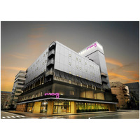 長野初上陸ホテル「モクシー松本」2027年開業へ 北アルプスの玄関口に全222室