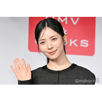 NiziUマヤ、ばっさりショートヘアで印象ガラリ「天才的なイメチェン」「可愛すぎる」と絶賛の声