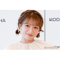 辻希美「急遽動物園に」休日の家族ショット公開「親近感湧く」「みんな楽しそう」と反響