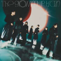 櫻坂46、14thシングル「The growing up train」ジャケットアートワーク5種公開 BACKSセンターは三期生・村山美羽