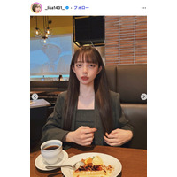 広島カープ小園海斗選手の妻・渡辺リサ、“手抜き”バレンタインスイーツ2品披露「手抜きとは思えないクオリティ」「小園選手羨ましい」の声