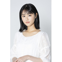 原菜乃華、連続ドラマ初主演！ 恋愛を禁じられた“神の子”が愛する人に復讐を決意する…人気漫画「るなしい」ドラマ化