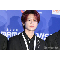 INI藤牧京介、名前の由来になった大物歌手を告白「浸透させるには時間がかかる」