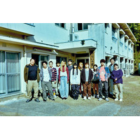 一ノ瀬ワタル＆夏帆ら出演、理由なき暴力を繰り返す少年と向き合う大人たち描く　吉田恵輔監督『四月の余白』公開