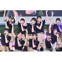 ≒JOY運営、山野愛月・藤沢莉子めぐるSNS投稿に声明 山野は裏アカ使用発覚「本人に対し厳重注意」